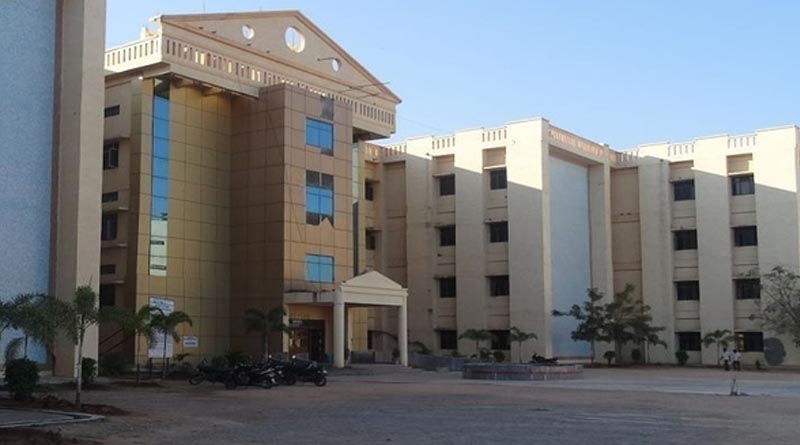 Rajiv Gandhi University of Knowledge Technologies