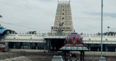 Vinayaka Temple-Kanipakam