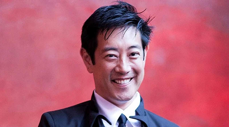 Discovery Channel anchor Grant Imahara dies
