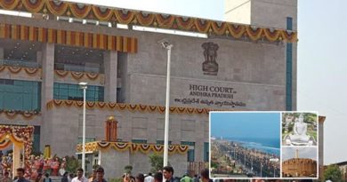 High Court Status Co-CRDA repeal -on 3 Capital Bills