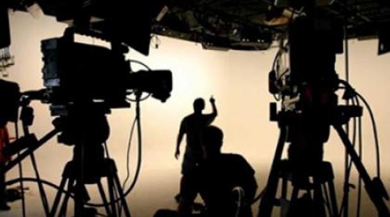 permission for film and TV shootings