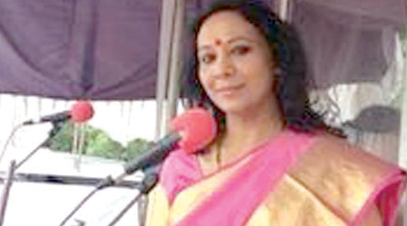 Rekha Rao