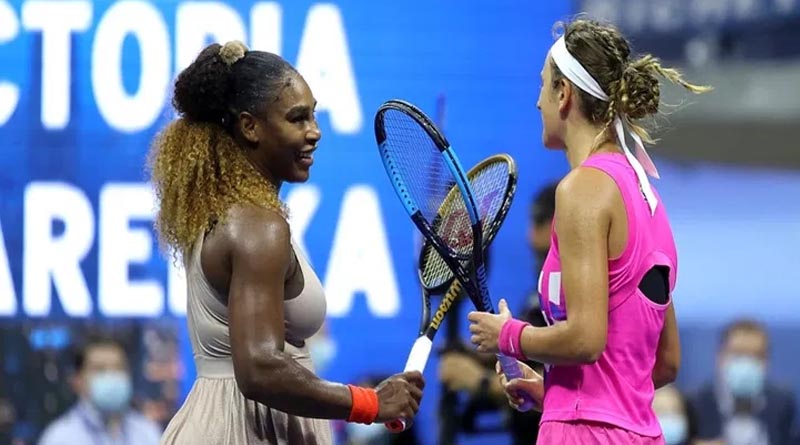 Serena loses US Open semis