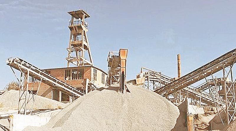 CEMENT-INDUSTRY