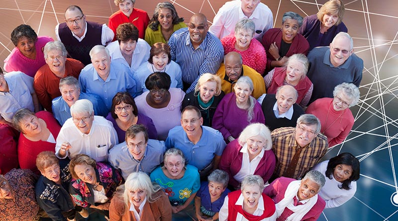 International Day for Older Persons
