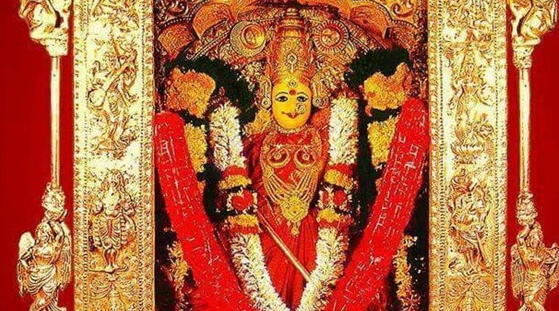 Kanaka Durga