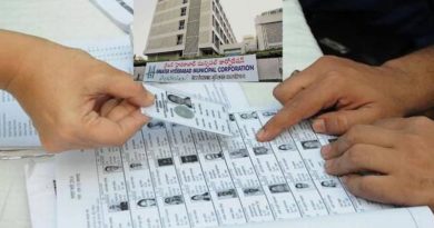 ghmc-Elections - voter list
