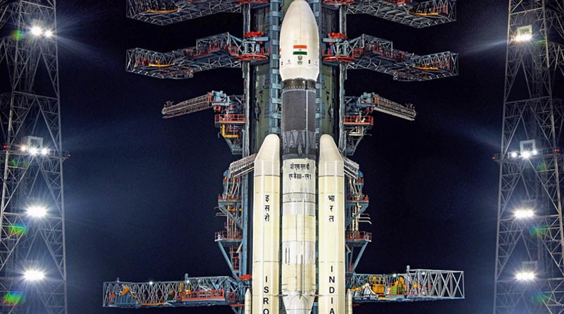 India is a leader in the space sector