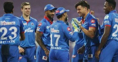 ipl-2020-Delhi Capitals into IPL final