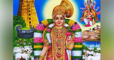 7th Pashuram-Thiruppavai