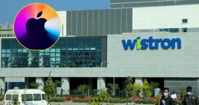'Apple' is angry with Wistron