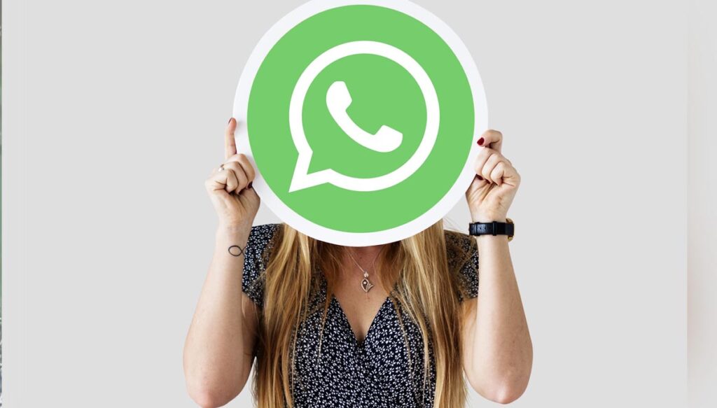 WhatsApp customers