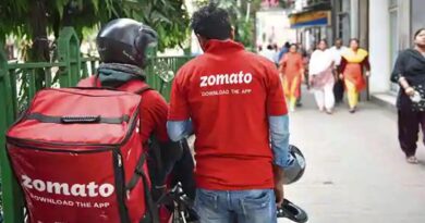 Zomato raised $ 660 million