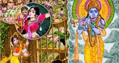 15th Pashuram: Thiruppavai