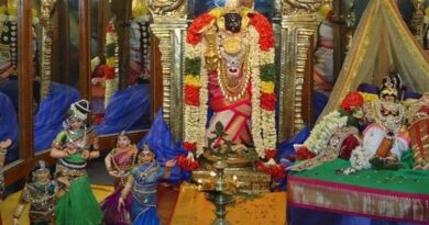 19th Pashuram: Thiruppavai