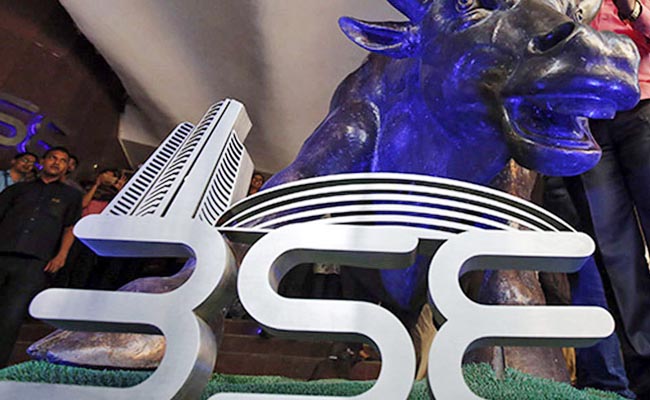 BSE turnover to record level