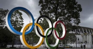 Florida prepares to host the Olympics