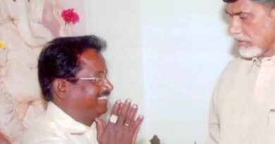 Former minister Patnam Subbaiah dies