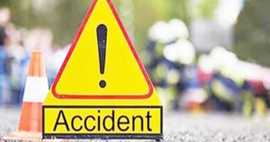 Three women were killed in a road accident in Kadapa district