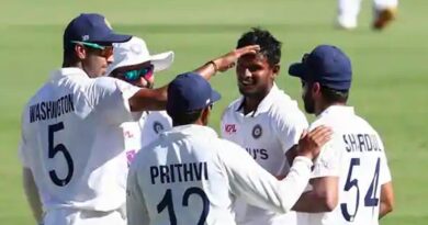 The final fourth Test of the India-Australia series