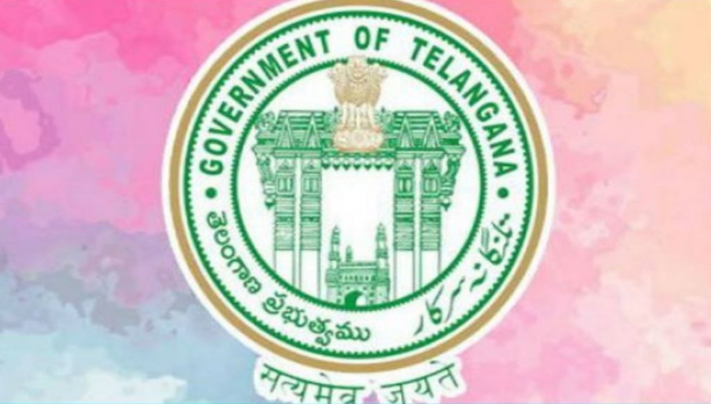 Transfer of additional collectors-TS govt