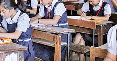 TS-10th class exams cancelled