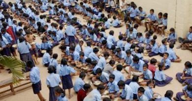 Telangana schools-Summer Holidays