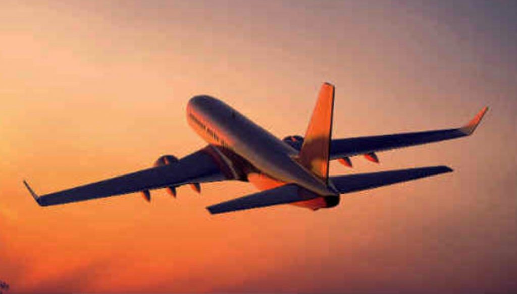 Domestic air fares Increase from June