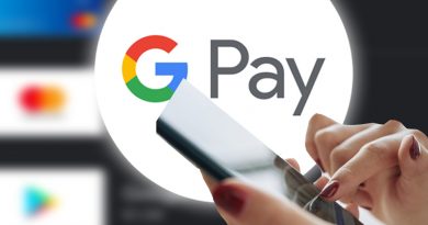 Google Pay users