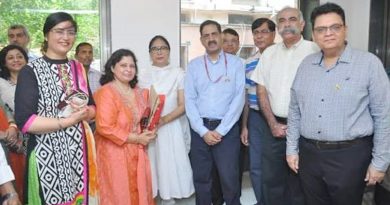 ICMR team to Krishnapatnam