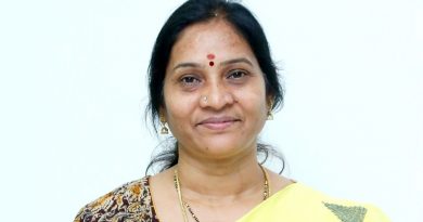 Indira Shoban