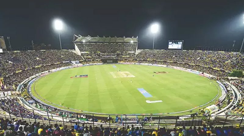 ipl-2021- Cancellation of today's match