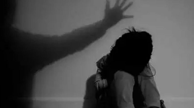 Mass rape of a young woman in Guntur