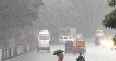 rains in Kerala