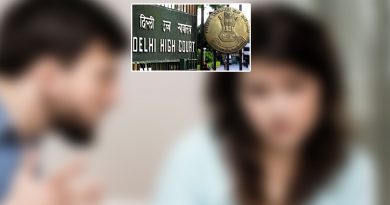 Delhi High Court Interesting Comments