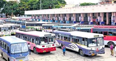 TSRTC hikes bus pass charges