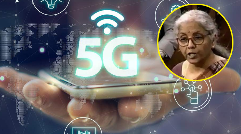 5G technology from this year