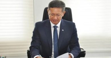 AP Ex DGP Gautam Sawang Appoint As APPSC Chairman