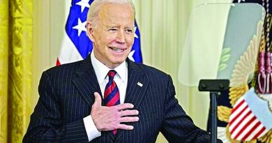 Military aid to Ukraine- Joe Biden