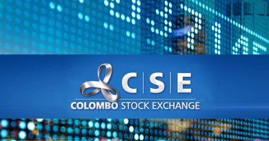colombo stock exchange