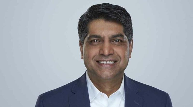Raghu Sagi on Forbes CIO list
