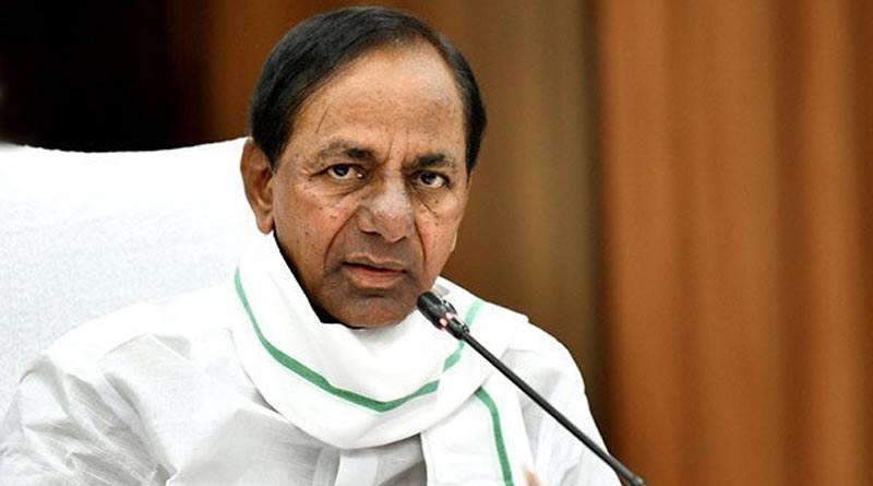TS CM Kcr May Day wishes