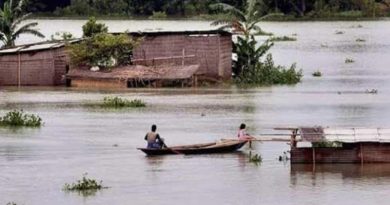 floods in Assam