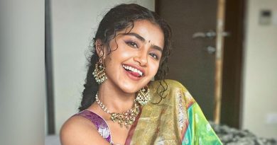 Anupama-Parameswaran-New-Photos