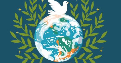 World peace day