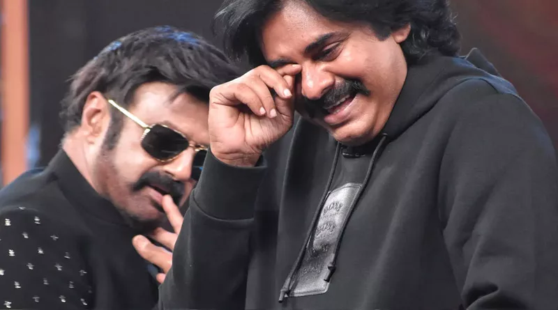 Pawan Kalyan Unstoppable part one episode breaks all the records
