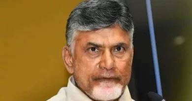 Chandrababu to sit office again