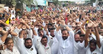 TDP-protests-in-support-of-Chandrababu
