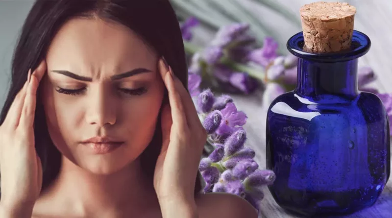 Aromas-that-relieve-headache