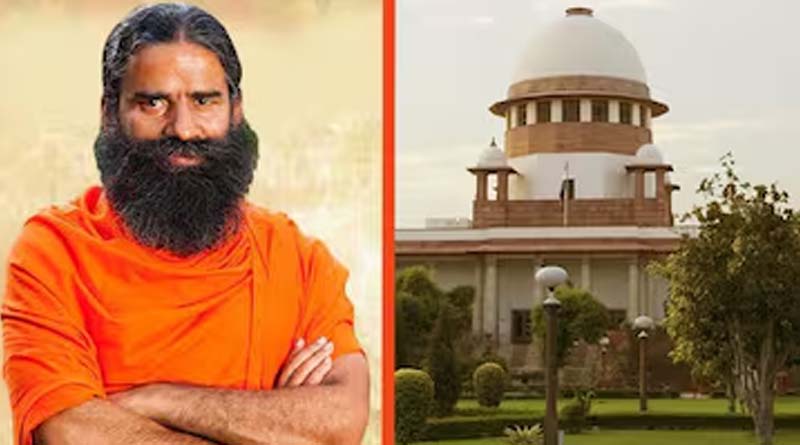 Ramdev Baba once again apologized publicly